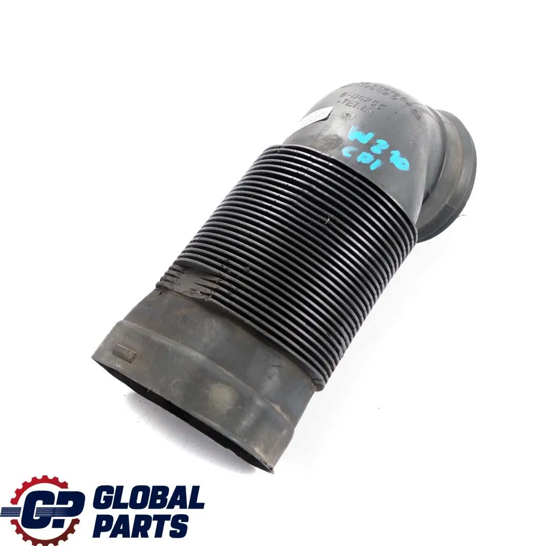 Mercedes-Benz S210 320 CDI Diesel Air Admission Tuyau pour à propos du numéro de pièce A2105281804 Mercedes-Benz S210 320 CDI Diesel Air Admission Tuyau - SKU A2105281804 - Numéro de pièce A2105281804