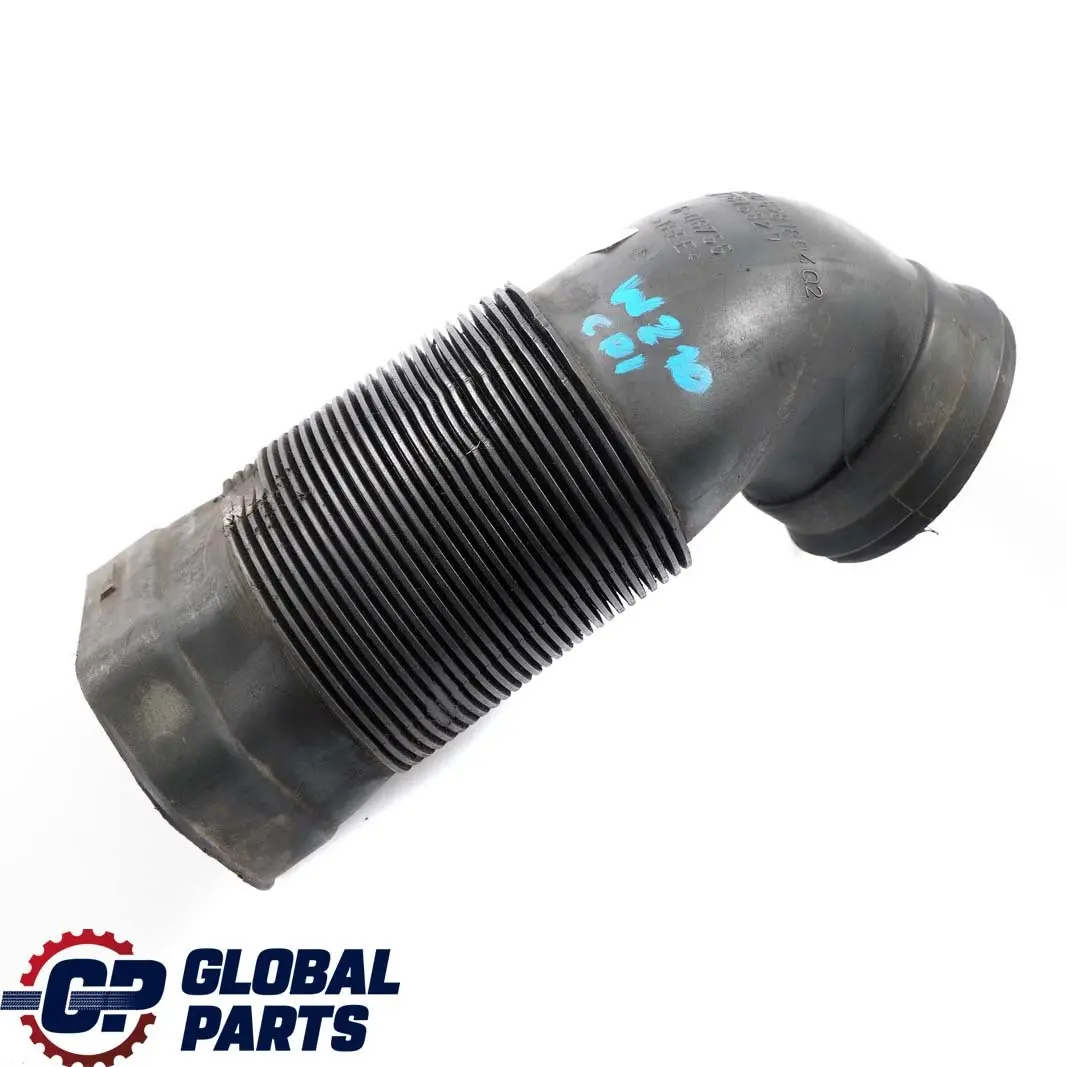 Mercedes-Benz S210 320 CDI Diesel Aria Tubo di Aspirazione Tubo per con numero di parte A2105281804 Mercedes-Benz S210 320 CDI Diesel Aria Tubo di Aspirazione Tubo - SKU A2105281804 - Numero di parte A2105281804