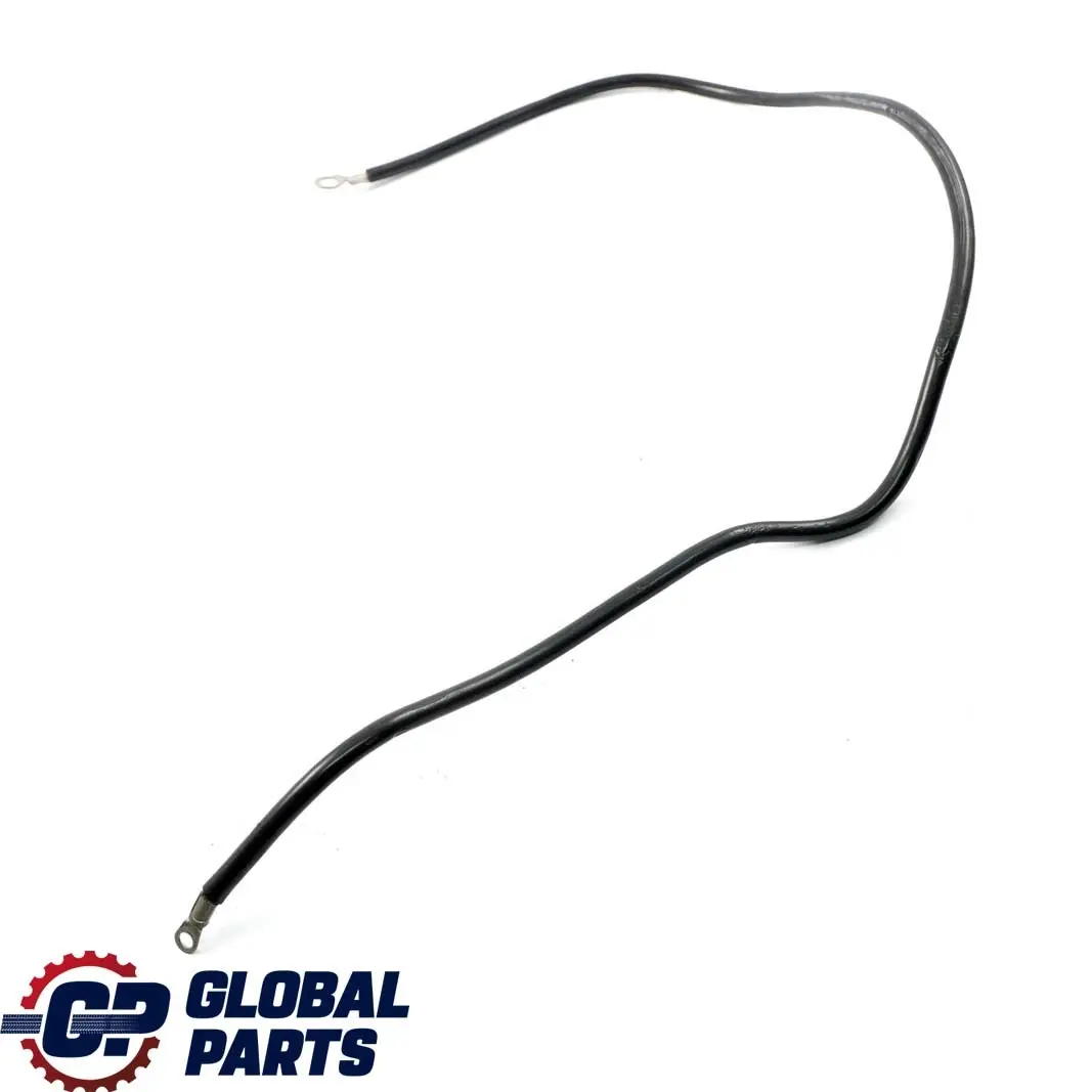 Mercedes W210 Klema Dodatnia Kabel - SKU A2105400230 - Numer Części A2105400230