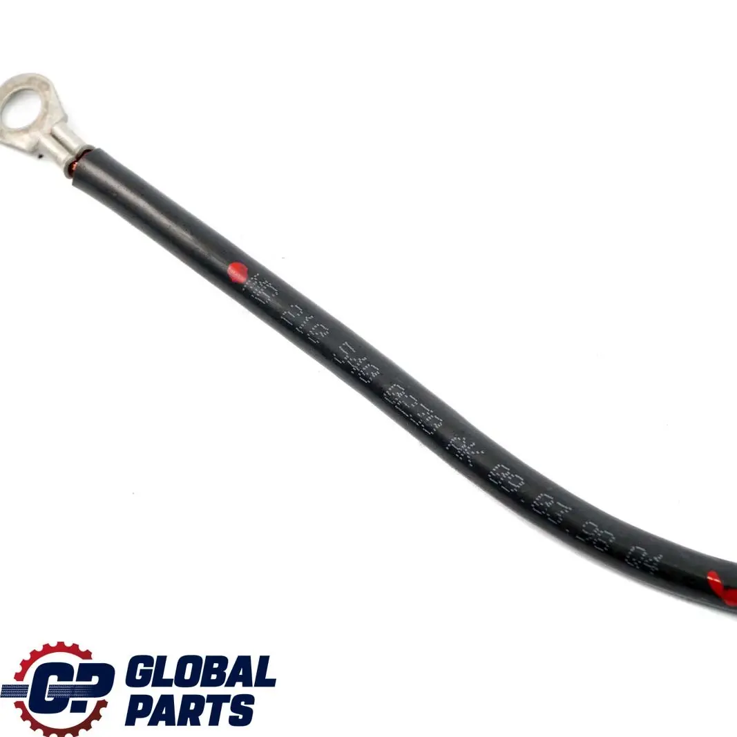 Mercedes-Benz E-Class W210 Battery Positive Plus Cable Loom Harness to with Part number A2105400230 Mercedes-Benz E-Class W210 Battery Positive Plus Cable Loom Harness - SKU A2105400230 - Part number A2105400230