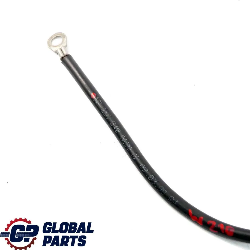  Mercedes-Benz W210 Faisceau Cables Cable de Masse Positif Cable - SKU A2105400230 - Numéro de pièce A2105400230