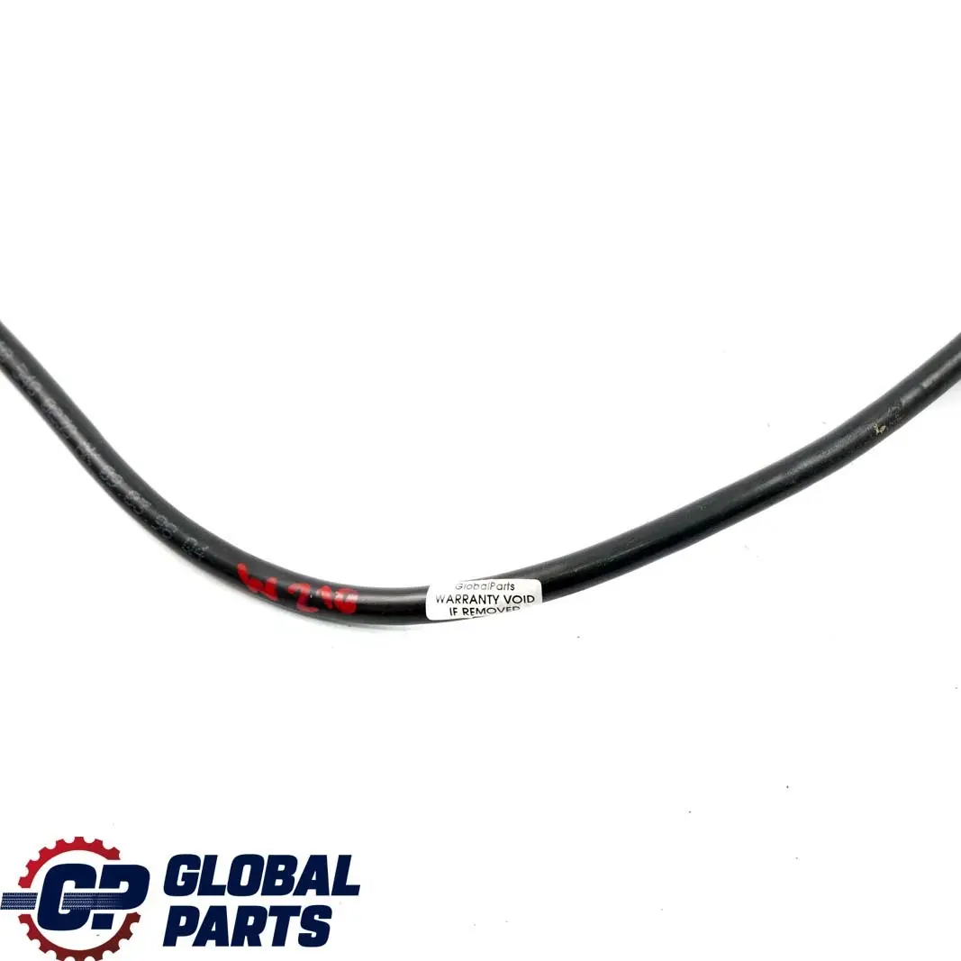  Mercedes-Benz W210 Faisceau Cables Cable de Masse Positif Cable - SKU A2105400230 - Numéro de pièce A2105400230