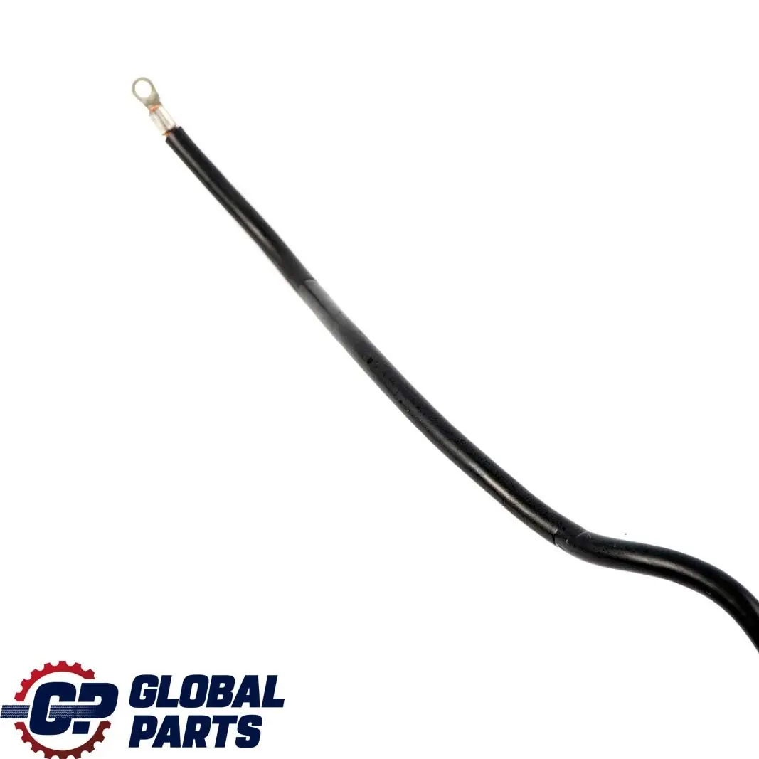 Mercedes W210 Klema Dodatnia Kabel - SKU A2105400230 - Numer Części A2105400230