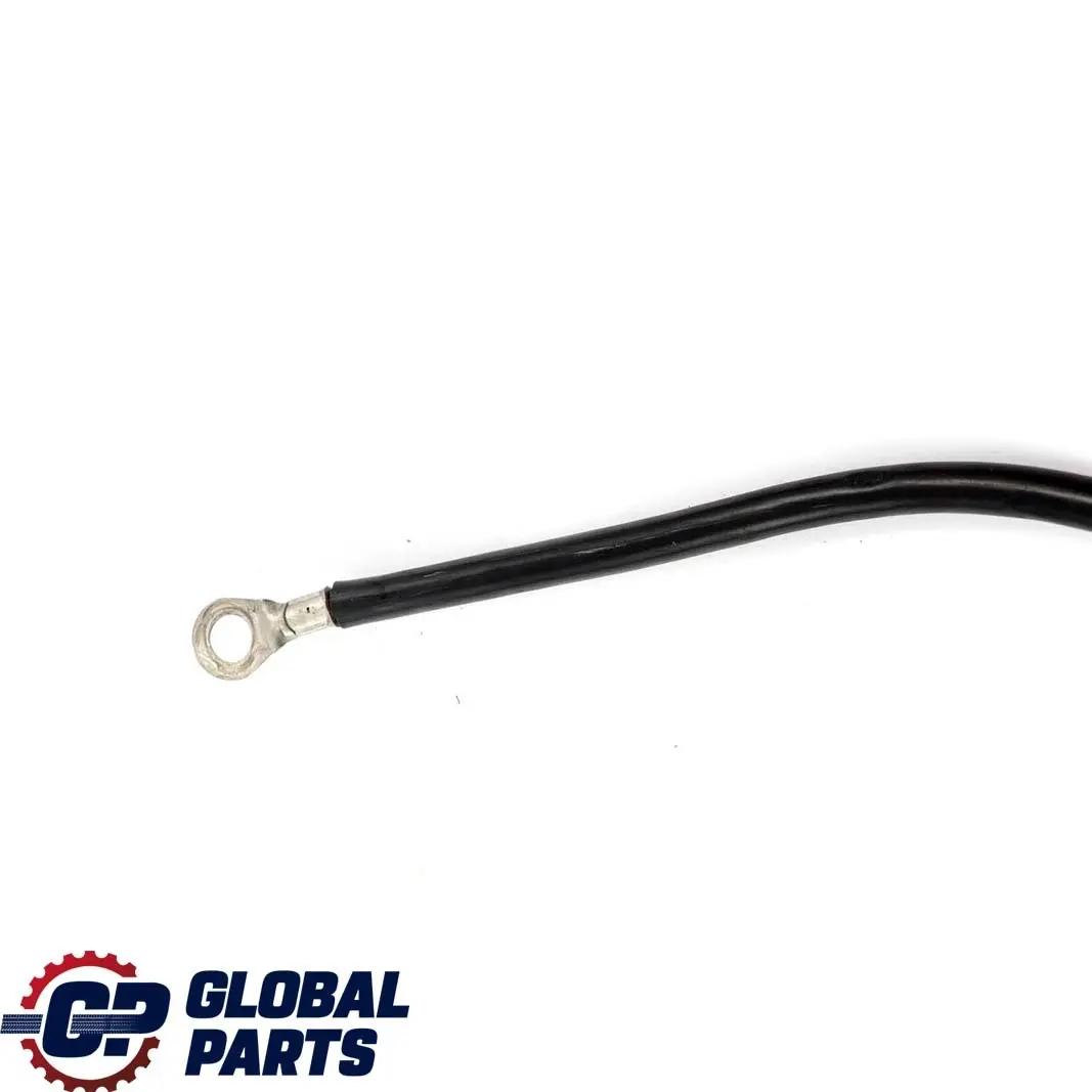 Mercedes W210 Klema Dodatnia Kabel - SKU A2105400230 - Numer Części A2105400230