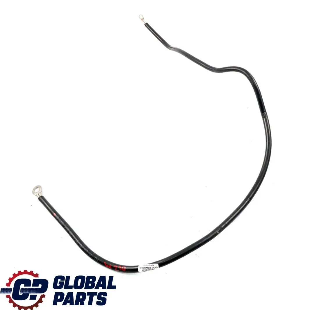 Klema Dodatnia Kabel do Mercedes W210 o numerze A2105400230 Mercedes W210 Klema Dodatnia Kabel - SKU A2105400230 - Numer Części A2105400230