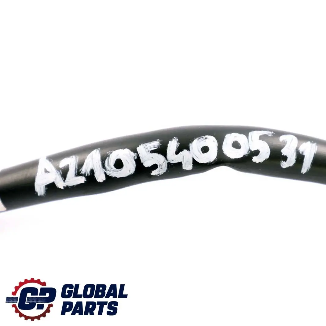 Klema minusowa minus masowa do Mercedes E W210 W211 o numerze A2105400531 Mercedes E W210 W211 Klema minusowa minus masowa - SKU A2105400531 - Numer Części A2105400531