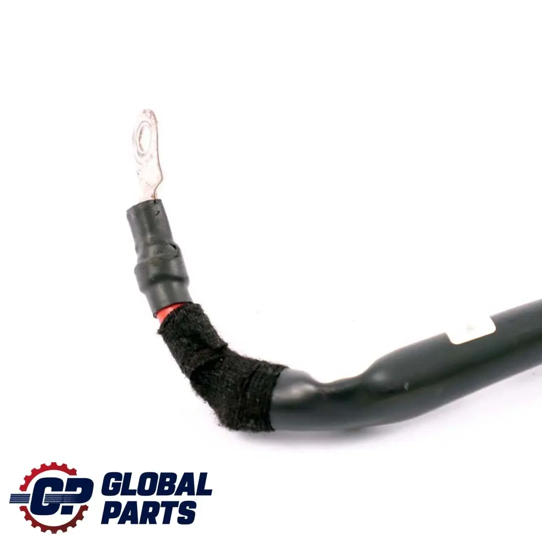  Mercedes-Benz E-Class W210 W211 Negative Battery Ground Cable - SKU A2105400531 - Part number A2105400531