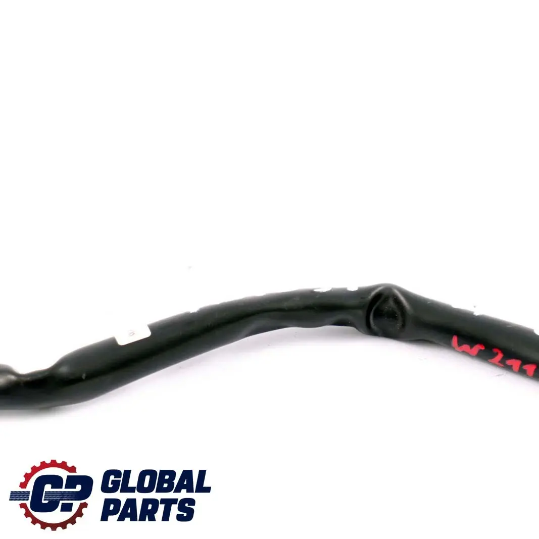  Mercedes-Benz E-Class W210 W211 Negative Battery Ground Cable - SKU A2105400531 - Part number A2105400531