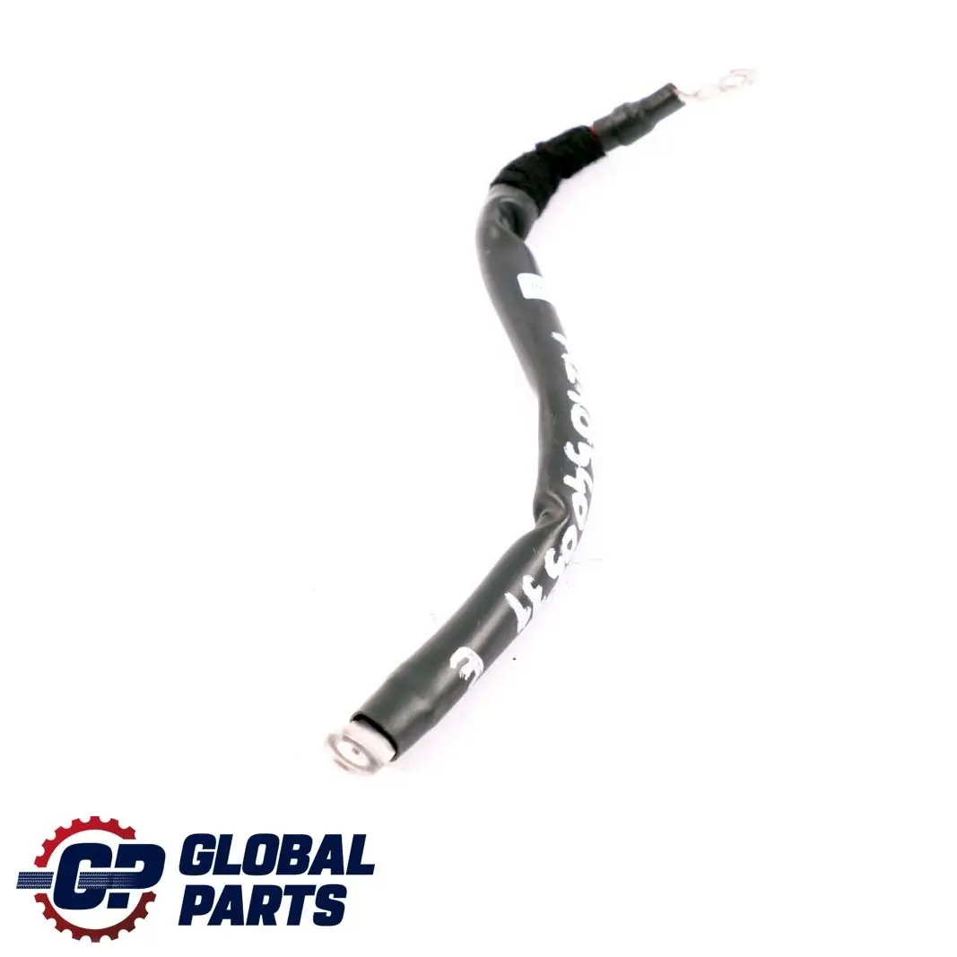  Mercedes-Benz E-Class W210 W211 Negative Battery Ground Cable - SKU A2105400531 - Part number A2105400531