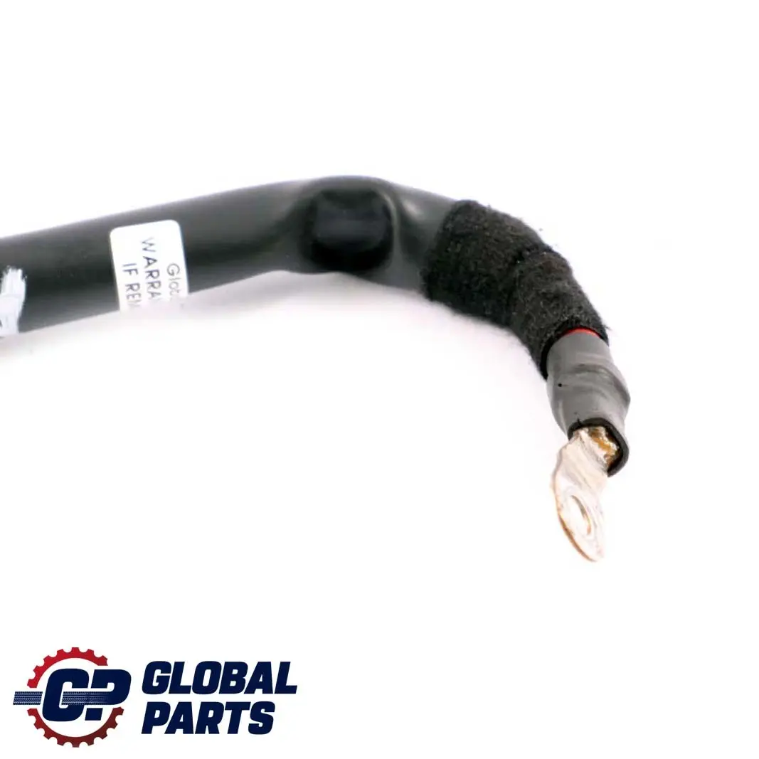  Mercedes-Benz E-Class W210 W211 Negative Battery Ground Cable - SKU A2105400531 - Part number A2105400531