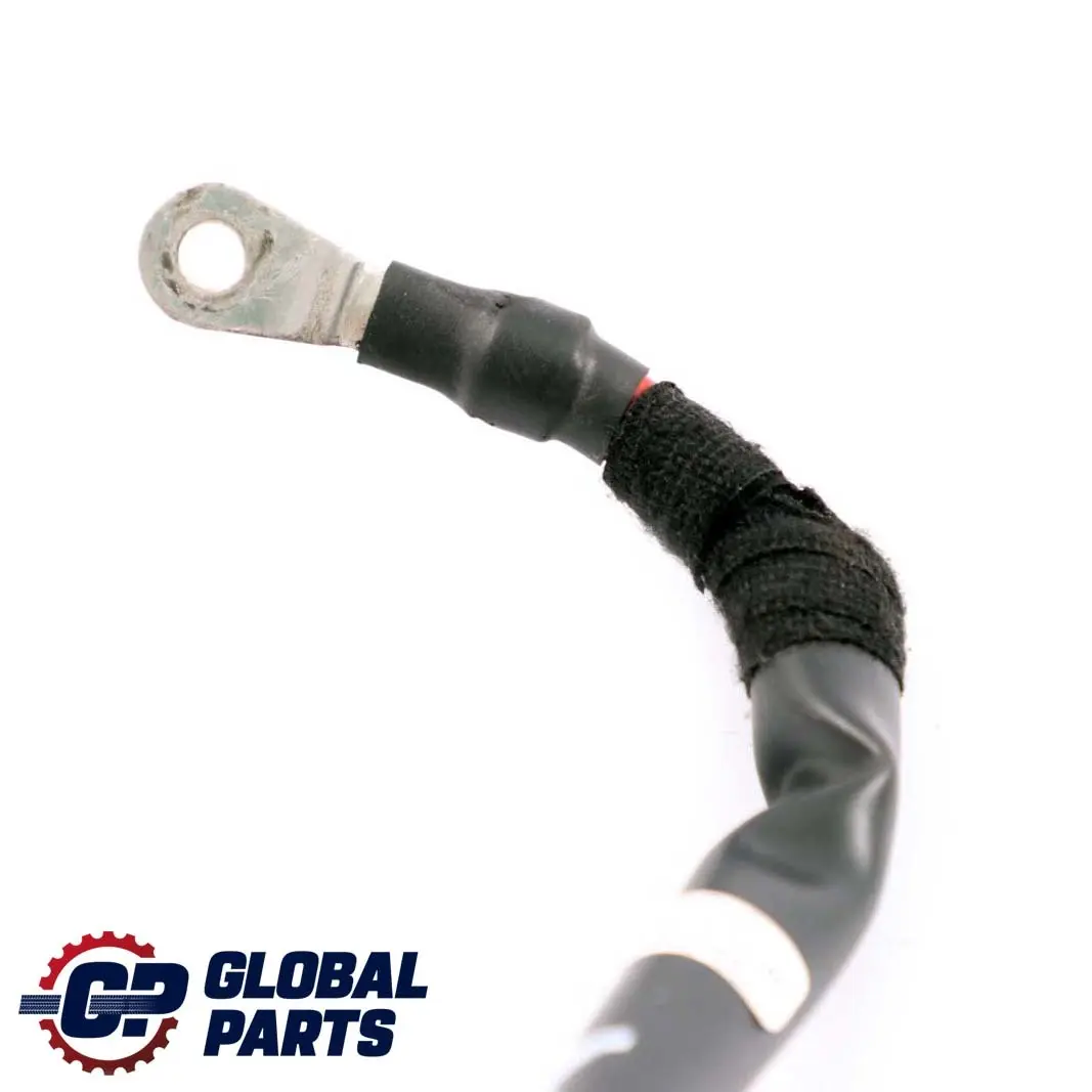  Mercedes-Benz E-Class W210 W211 Negative Battery Ground Cable - SKU A2105400531 - Part number A2105400531