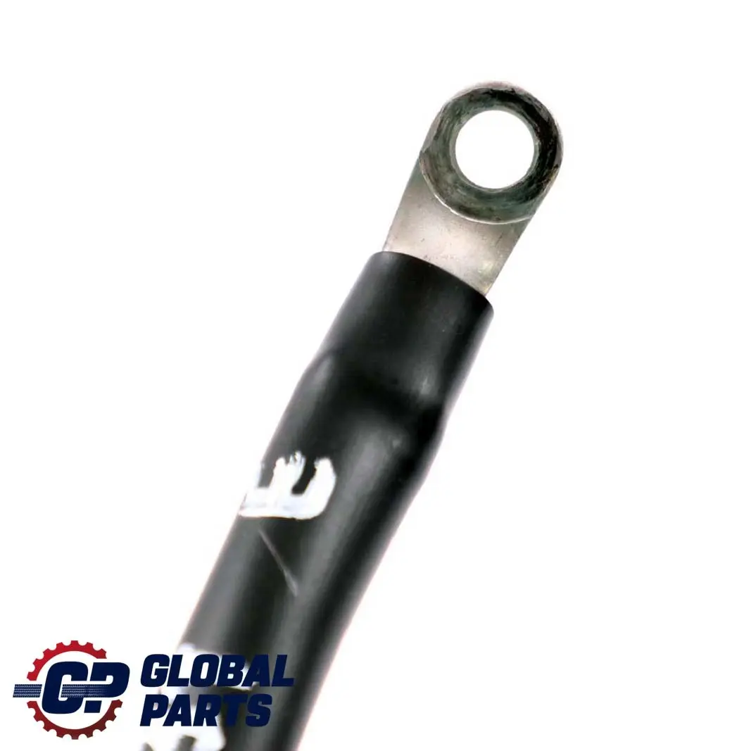 Klema minusowa minus masowa do Mercedes E W210 W211 o numerze A2105400531 Mercedes E W210 W211 Klema minusowa minus masowa - SKU A2105400531 - Numer Części A2105400531