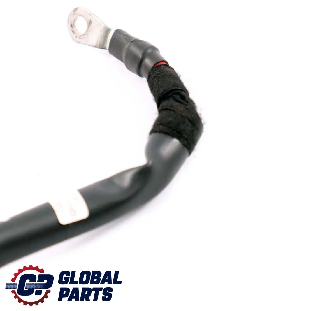 Mercedes-Benz E-Class W210 W211 Negative Battery Ground Cable to with Part number A2105400531 Mercedes-Benz E-Class W210 W211 Negative Battery Ground Cable - SKU A2105400531 - Part number A2105400531