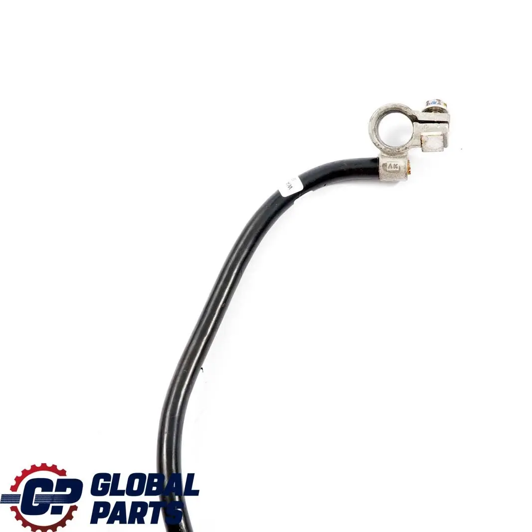 Mercedes-Benz W210 Cable de la Batterie Massenkabel pour à propos du numéro de pièce A2105401031 Mercedes-Benz W210 Cable de la Batterie Massenkabel - SKU A2105401031 - Numéro de pièce A2105401031