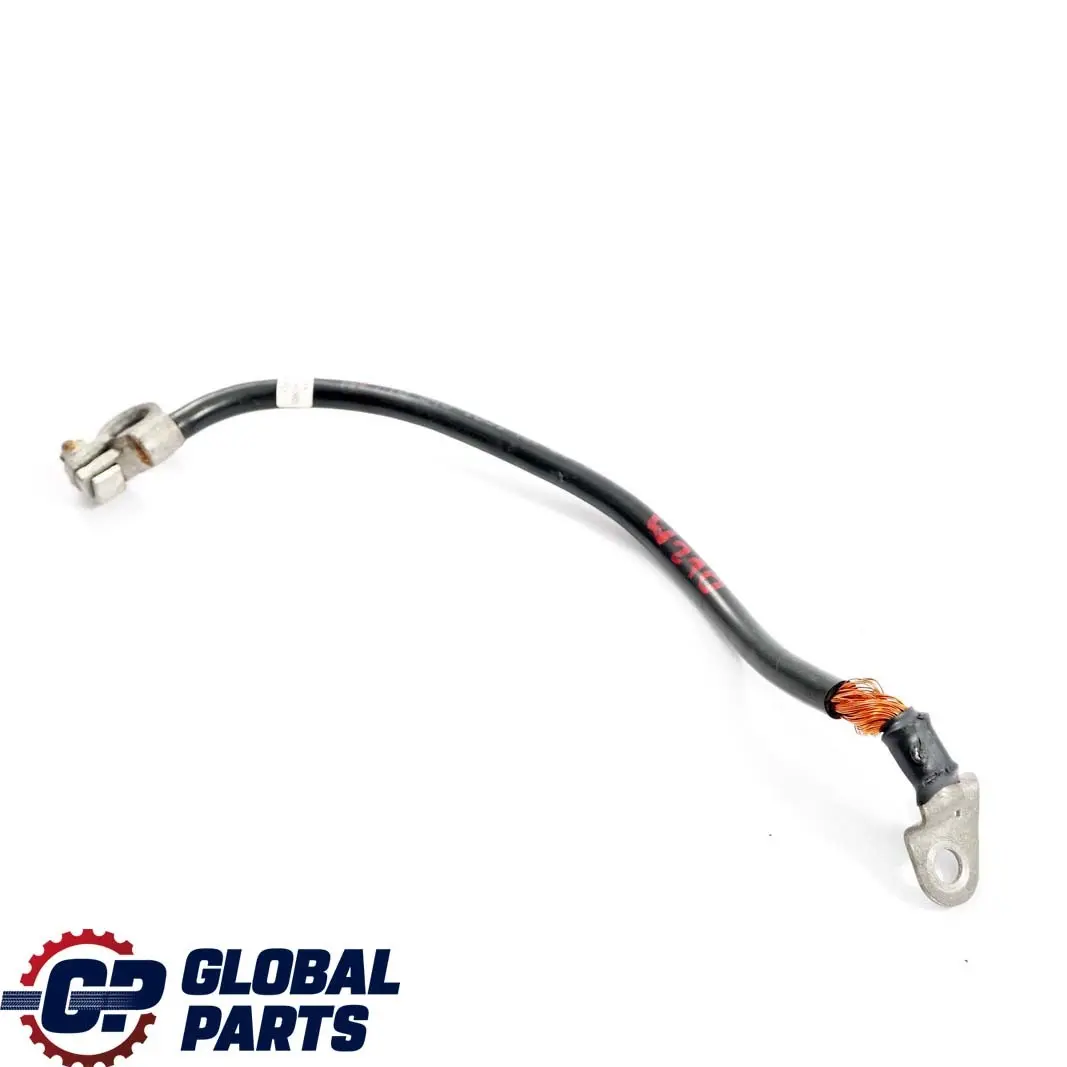  Mercedes-Benz E-Class W210 Battery Ground Earth Strap Cable Wiring - SKU A2105401031 - Part number A2105401031