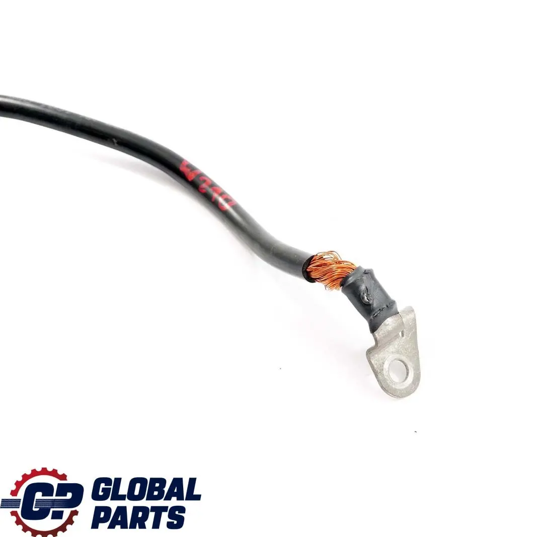  Mercedes-Benz E-Class W210 Battery Ground Earth Strap Cable Wiring - SKU A2105401031 - Part number A2105401031