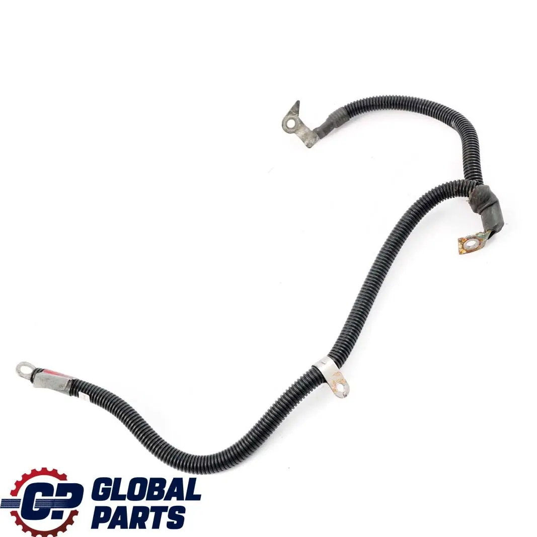  Mercedes-Benz E W210 Bateria Arranque Alternador Positivo Mas Cable - SKU A2105401530 - Número de pieza A2105401530