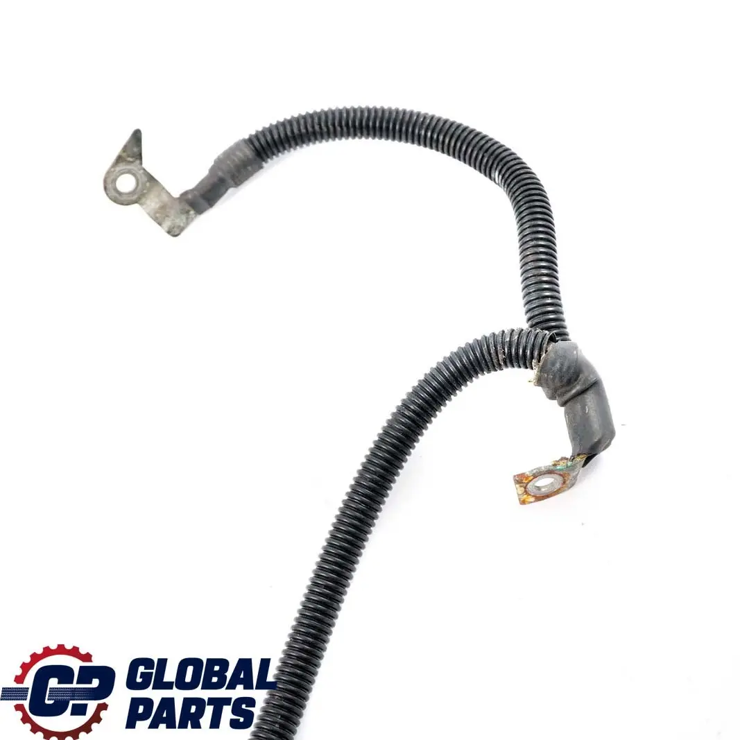  Mercedes-Benz E W210 Bateria Arranque Alternador Positivo Mas Cable - SKU A2105401530 - Número de pieza A2105401530