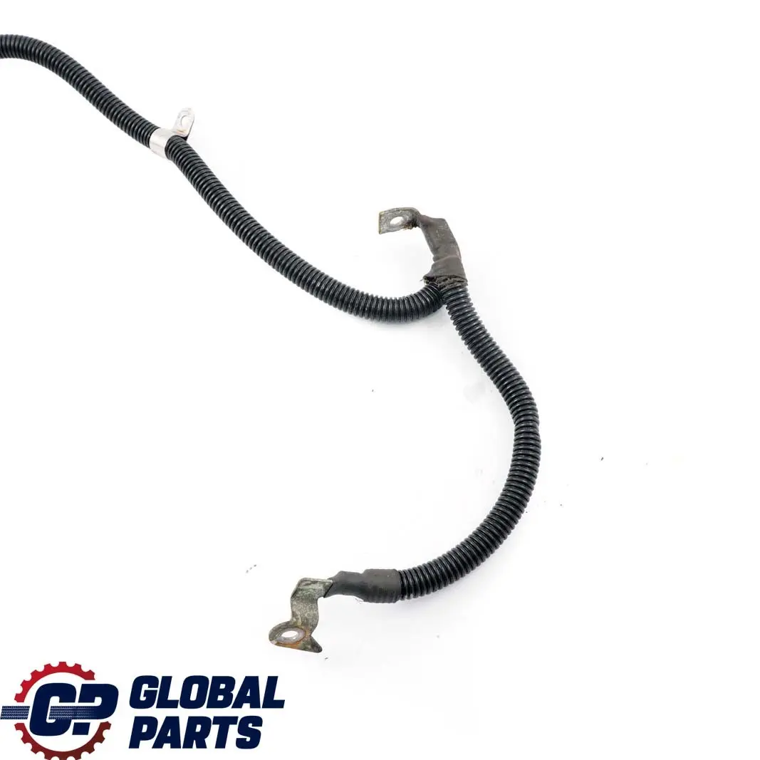 Mercedes-Benz E W210 Battery Starter Alternator Positive Plus Cable  - SKU A2105401530 - Part number A2105401530