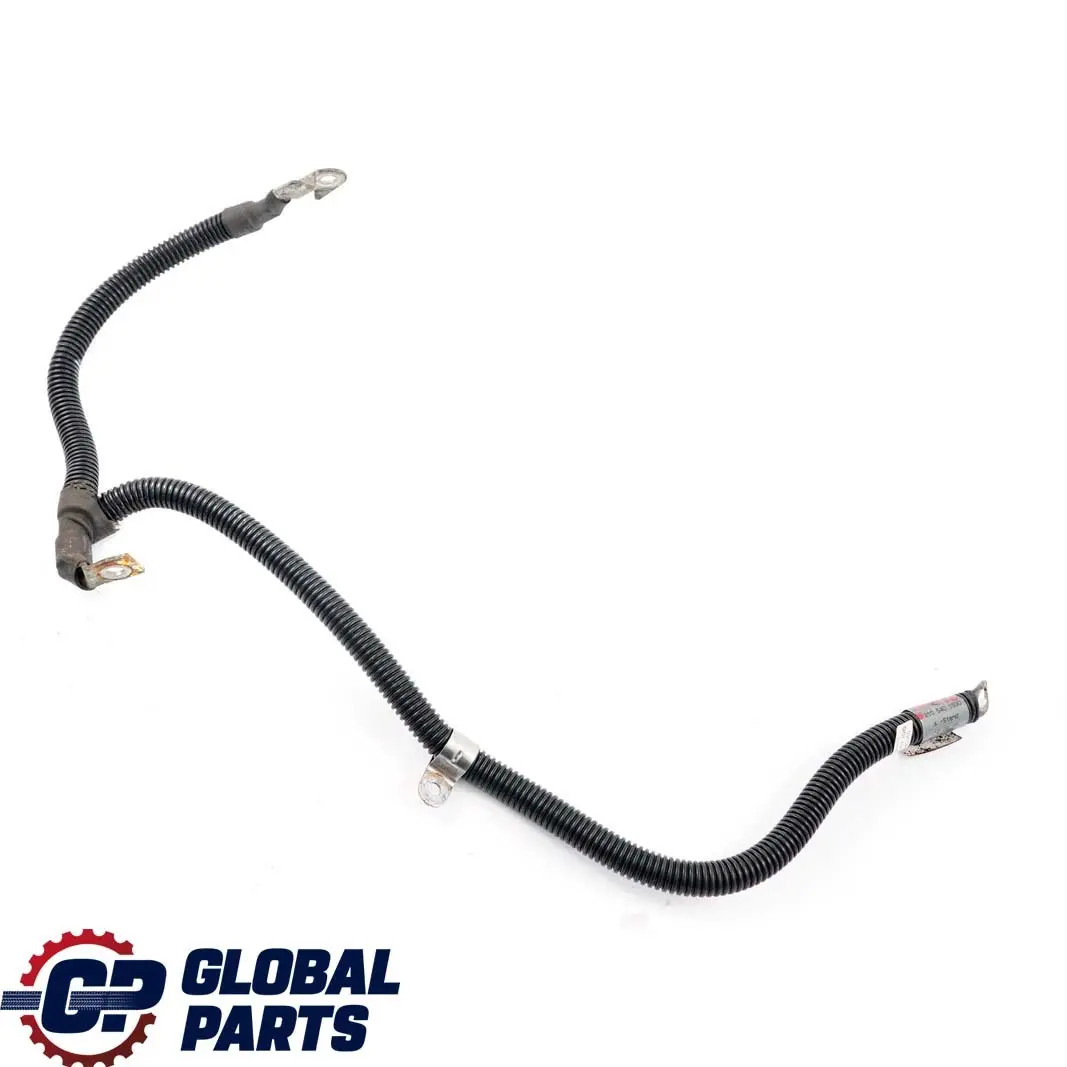 Mercedes-Benz E W210 Battery Starter Alternator Positive Plus Cable to with Part number A2105401530 Mercedes-Benz E W210 Battery Starter Alternator Positive Plus Cable - SKU A2105401530 - Part number A2105401530