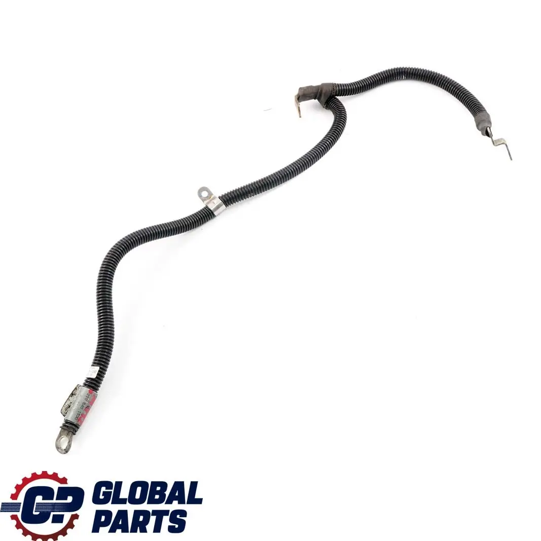 Mercedes-Benz E W210 Battery Starter Alternator Positive Plus Cable to with Part number A2105401530 Mercedes-Benz E W210 Battery Starter Alternator Positive Plus Cable - SKU A2105401530 - Part number A2105401530