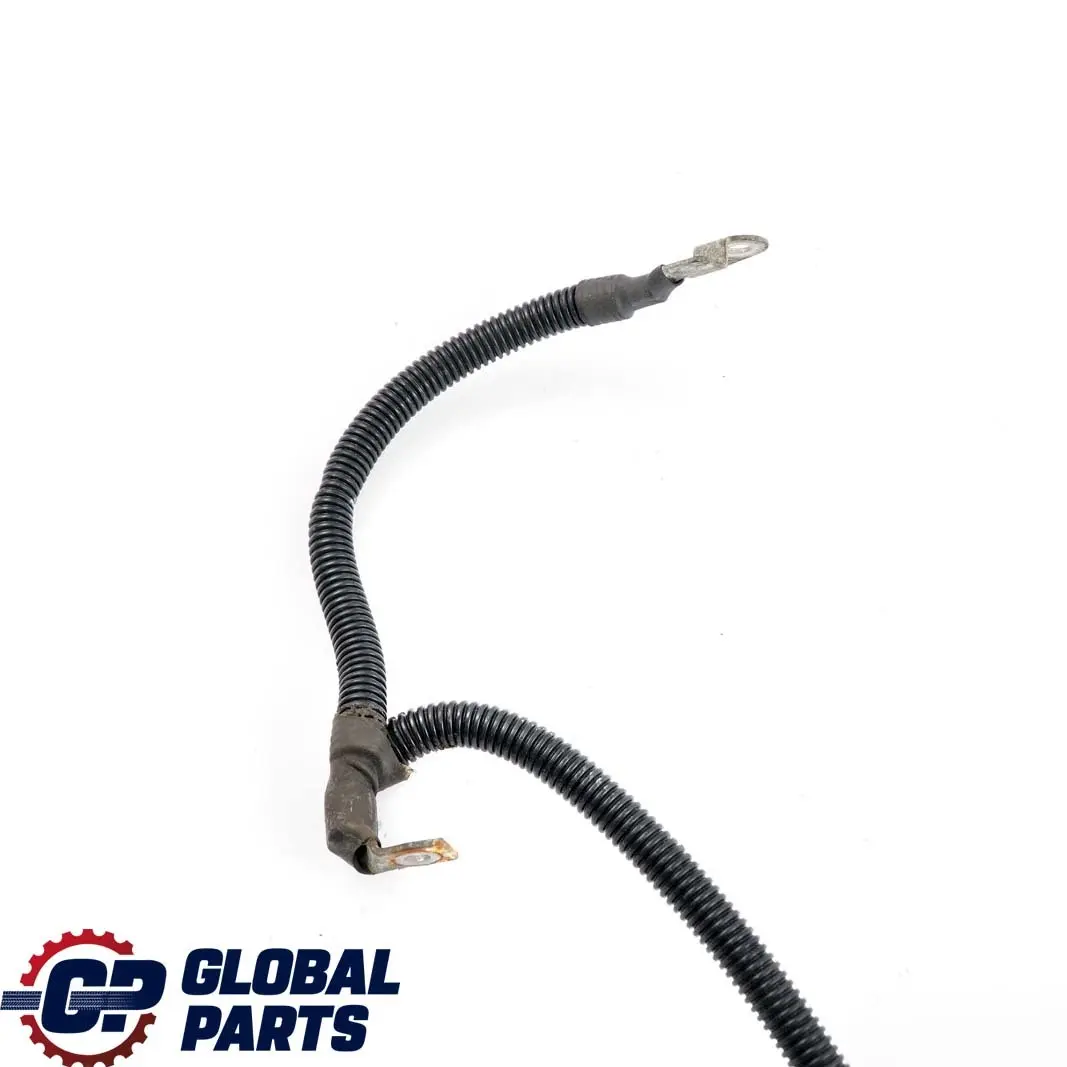 Mercedes-Benz E W210 Bateria Arranque Alternador Positivo Mas Cable para con número de pieza A2105401530 Mercedes-Benz E W210 Bateria Arranque Alternador Positivo Mas Cable - SKU A2105401530 - Número de pieza A2105401530