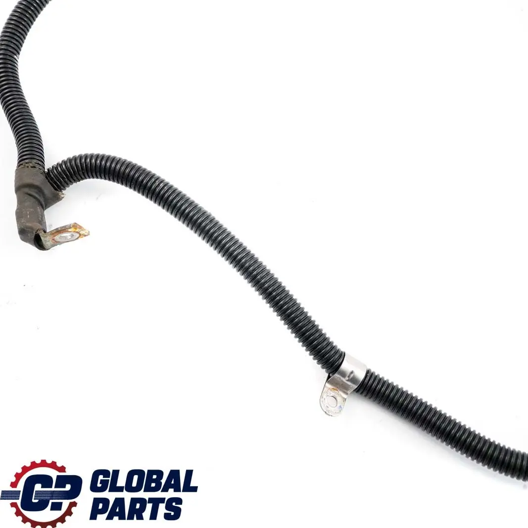 Kabel przewód plus akumulatora do Mercedes E W210 o numerze A2105401530 Mercedes E W210 Kabel przewód plus akumulatora - SKU A2105401530 - Numer Części A2105401530