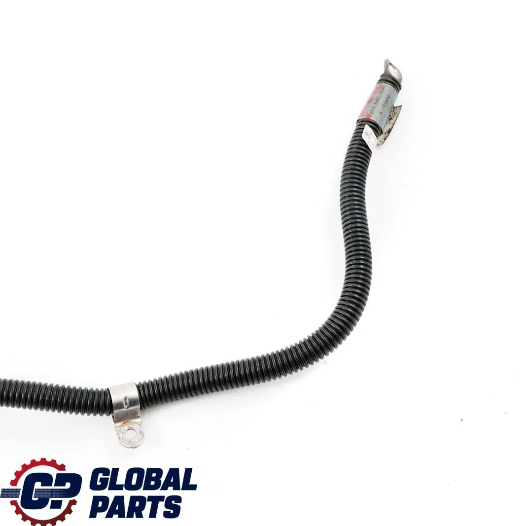 Kabel przewód plus akumulatora do Mercedes E W210 o numerze A2105401530 Mercedes E W210 Kabel przewód plus akumulatora - SKU A2105401530 - Numer Części A2105401530