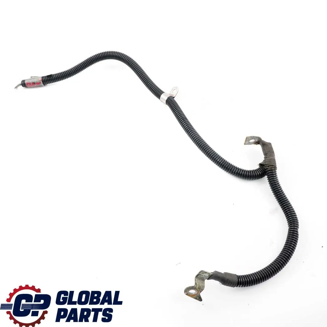 Mercedes-Benz E W210 Bateria Arranque Alternador Positivo Mas Cable para con número de pieza A2105401530 Mercedes-Benz E W210 Bateria Arranque Alternador Positivo Mas Cable - SKU A2105401530 - Número de pieza A2105401530