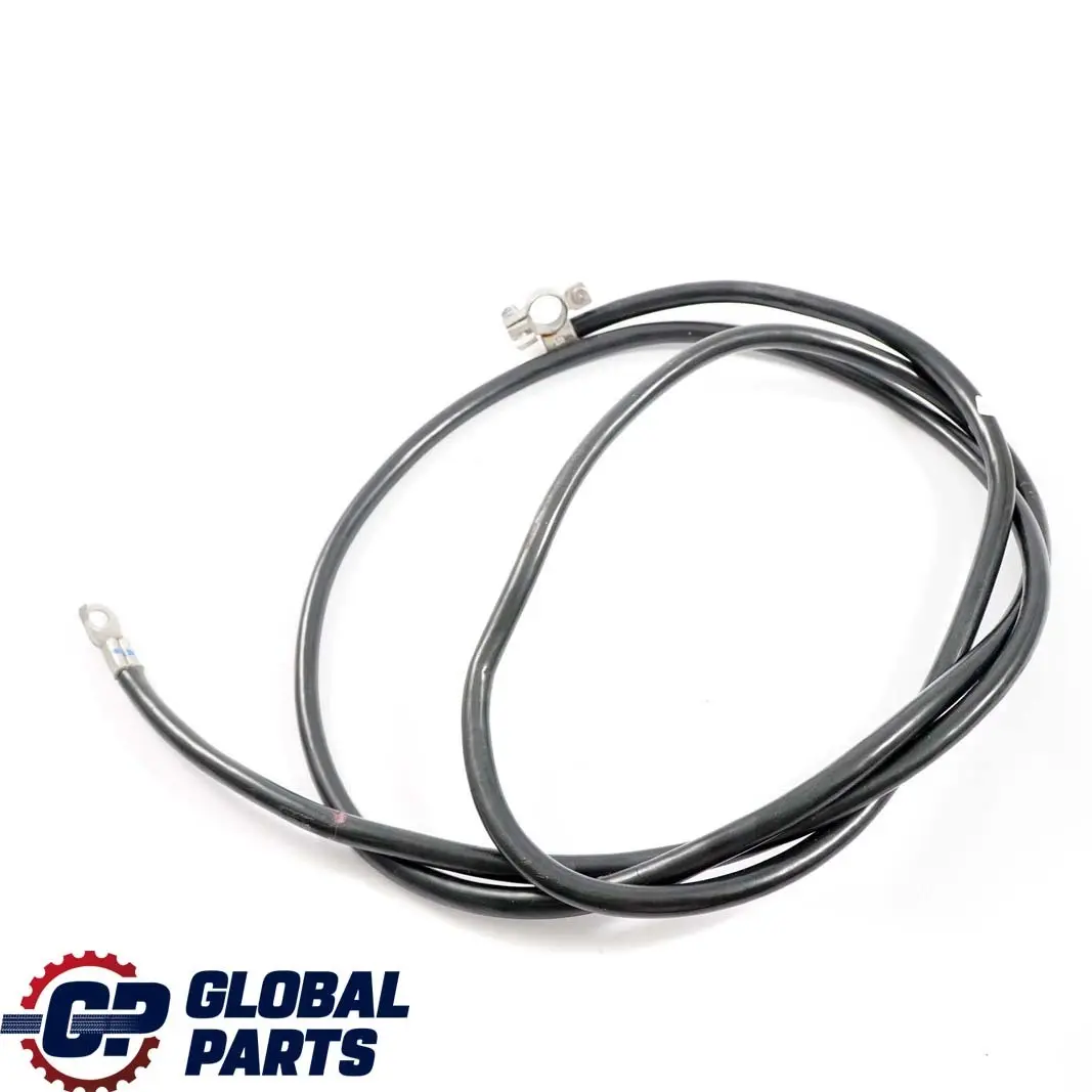 Mercedes-Benz E-Class W210 Battery Positive Plus Cable Loom Harness to with Part number A2105401830 Mercedes-Benz E-Class W210 Battery Positive Plus Cable Loom Harness - SKU A2105401830 - Part number A2105401830