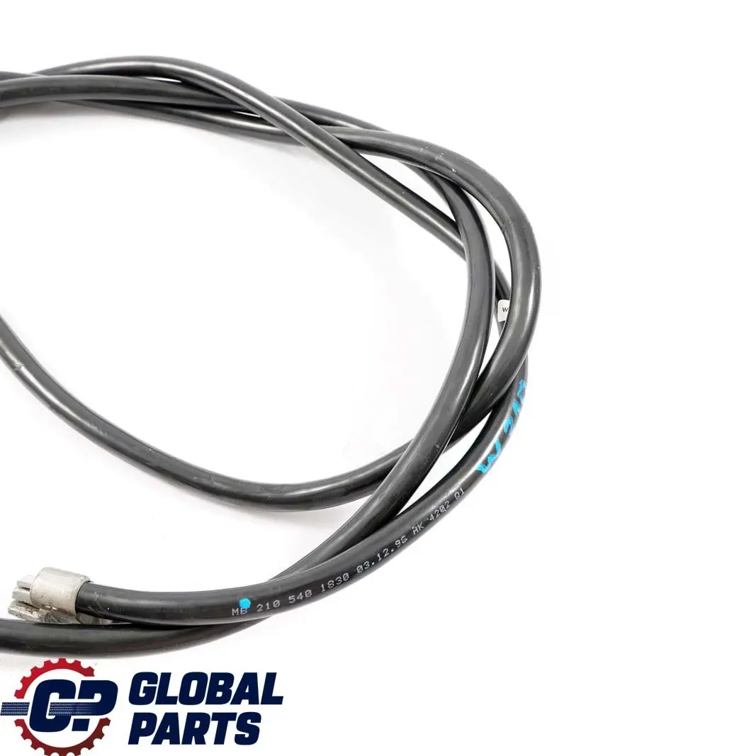 Mercedes-Benz Clase E W210 Bateria Positivo Mas Cable Loom Arnes  - SKU A2105401830 - Número de pieza A2105401830