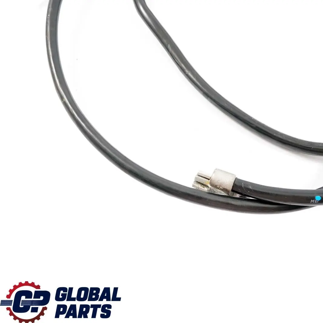 Mercedes-Benz W210 Faisceau Cables Cable de Masse Positif pour à propos du numéro de pièce A2105401830 Mercedes-Benz W210 Faisceau Cables Cable de Masse Positif - SKU A2105401830 - Numéro de pièce A2105401830