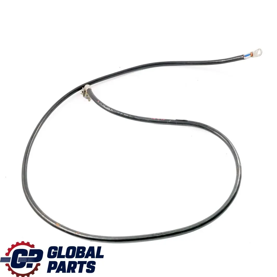 Mercedes-Benz E-Class W210 Battery Positive Plus Cable Loom Harness to with Part number A2105401930 Mercedes-Benz E-Class W210 Battery Positive Plus Cable Loom Harness - SKU A2105401930 - Part number A2105401930