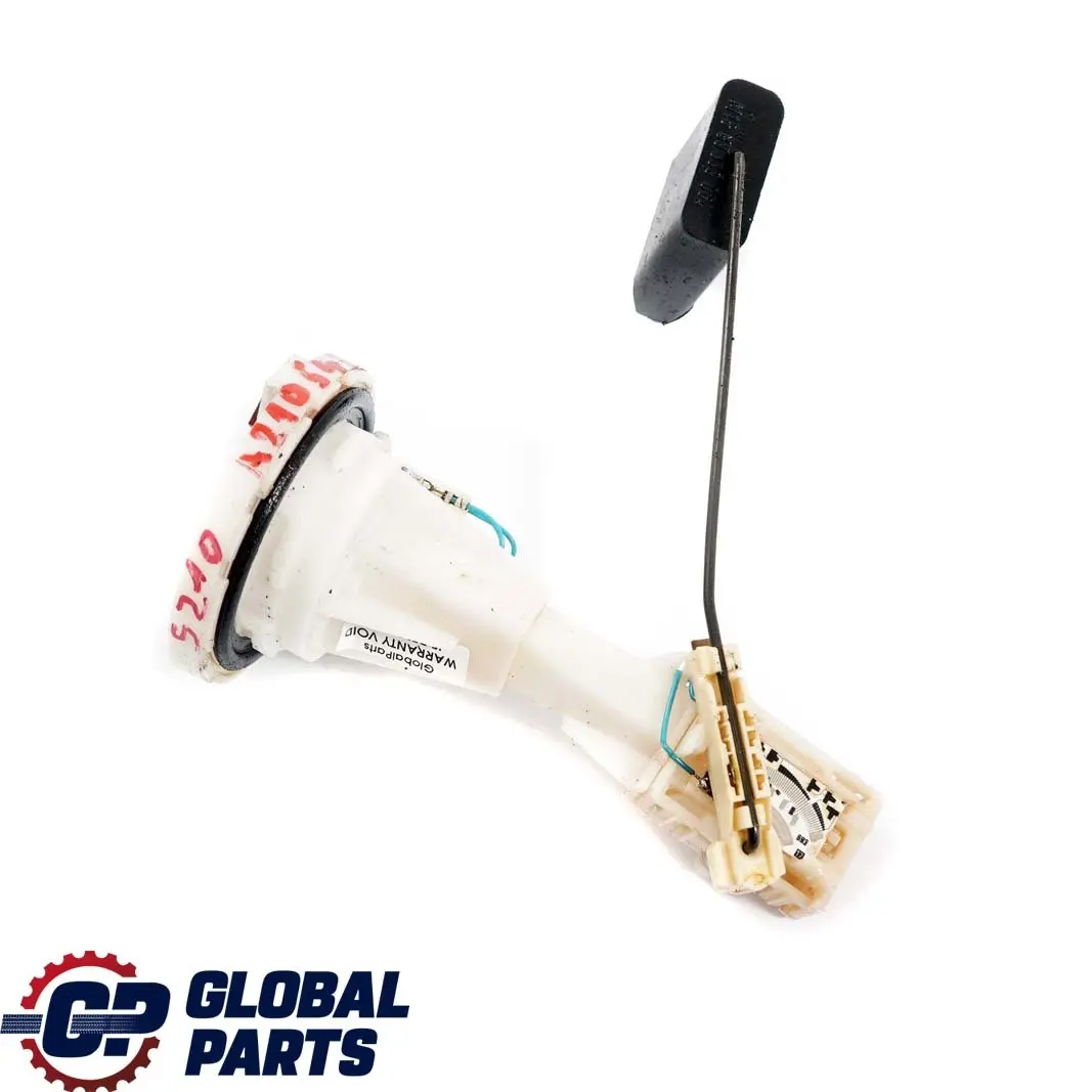 Mercedes-Benz E-Class S210 Estate Fuel Level Sensor Sender Unit to with Part number A2105424617 Mercedes-Benz E-Class S210 Estate Fuel Level Sensor Sender Unit - SKU A2105424617 - Part number A2105424617