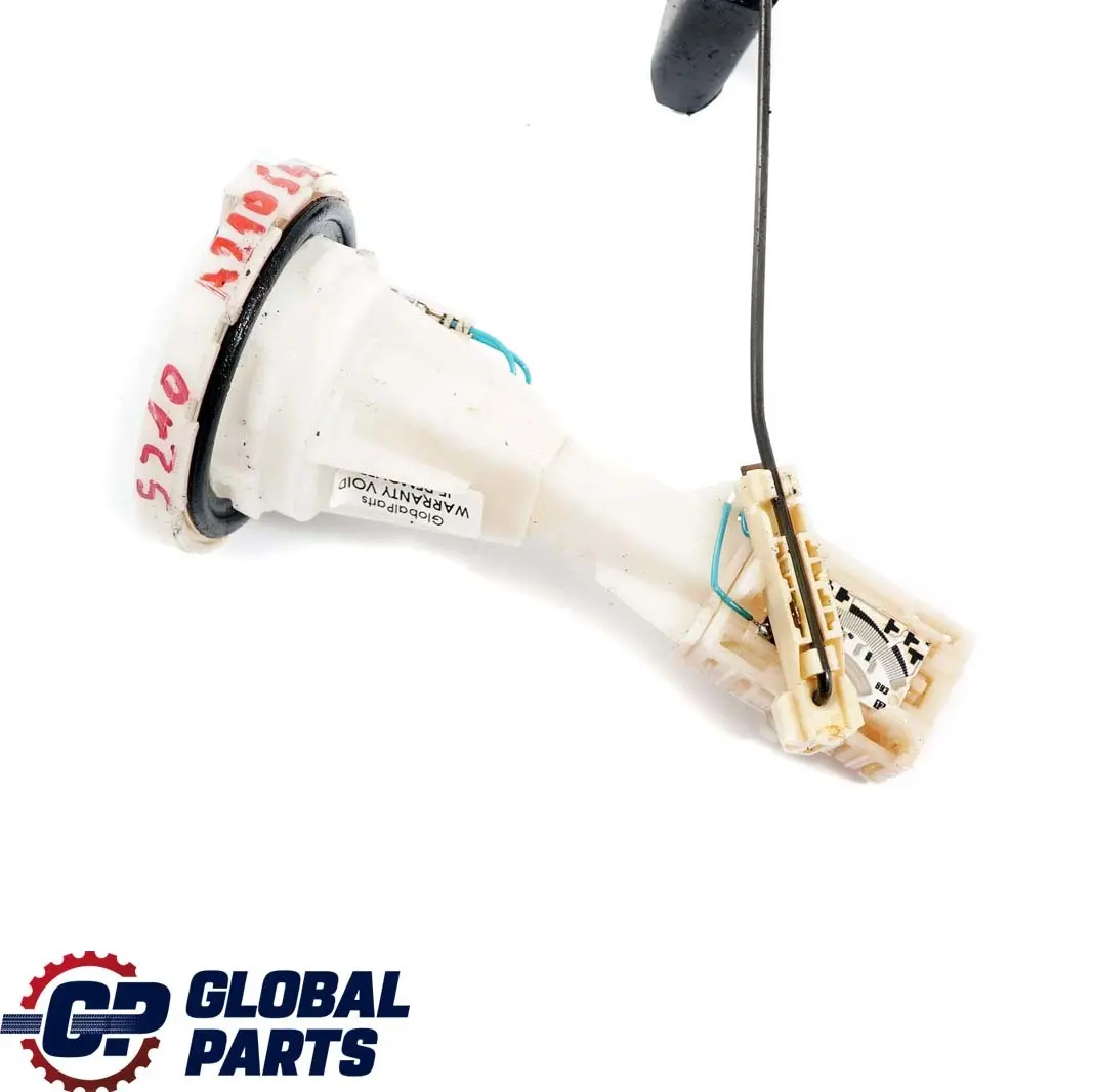 Mercedes-Benz E S210 Kombi Kraftstoffstandsensor Sendereinheit für mit Teilenummer A2105424617 Mercedes-Benz E S210 Kombi Kraftstoffstandsensor Sendereinheit - SKU A2105424617 - Teilenummer A2105424617