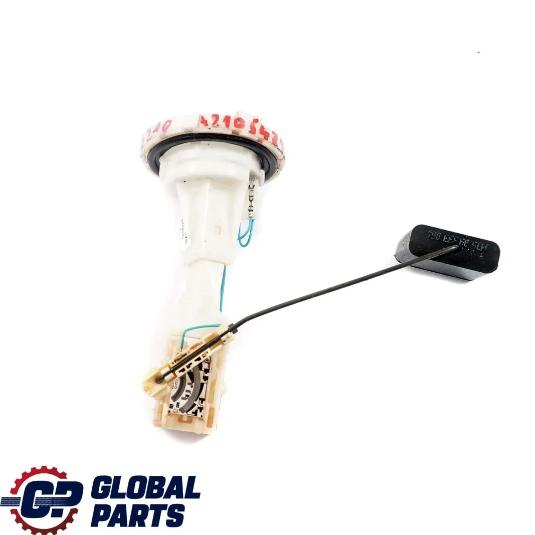Mercedes-Benz E S210 Kombi Kraftstoffstandsensor Sendereinheit für mit Teilenummer A2105424617 Mercedes-Benz E S210 Kombi Kraftstoffstandsensor Sendereinheit - SKU A2105424617 - Teilenummer A2105424617
