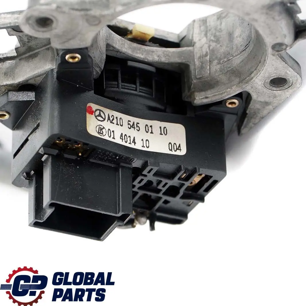Mercedes-Benz E CLK Class C208 W210 Indicator Wiper Stalk Switch  - SKU A2105450110 - Part number A2105450110