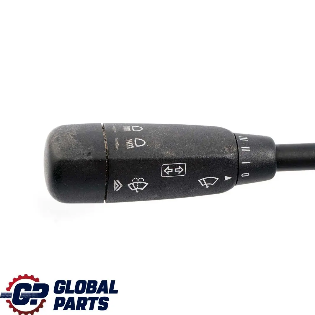 Mercedes-Benz E CLK Class C208 W210 Indicator Wiper Stalk Switch to with Part number A2105450110 Mercedes-Benz E CLK Class C208 W210 Indicator Wiper Stalk Switch - SKU A2105450110 - Part number A2105450110