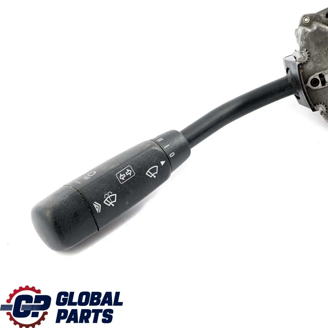 Mercedes-Benz E CLK Class C208 W210 Indicator Wiper Stalk Switch  - SKU A2105450110 - Part number A2105450110