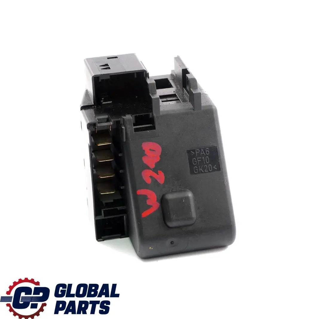  Mercedes-Benz C E W202 W210 Ignition Switch Lock Control Module - SKU A2105450308 - Part number A2105450208