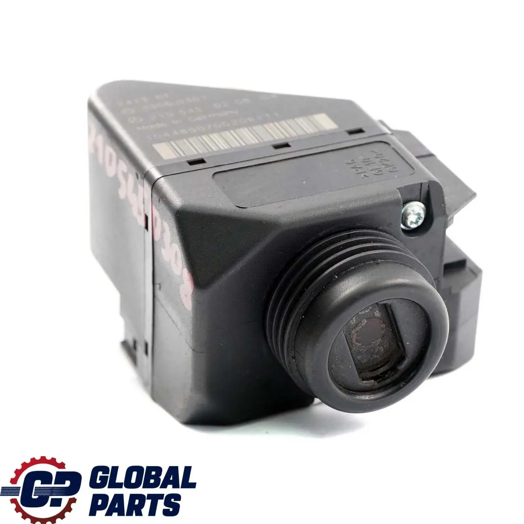 Mercedes-Benz C E W202 W210 Ignition Switch Lock Control Module to with Part number A2105450208 Mercedes-Benz C E W202 W210 Ignition Switch Lock Control Module - SKU A2105450308 - Part number A2105450208