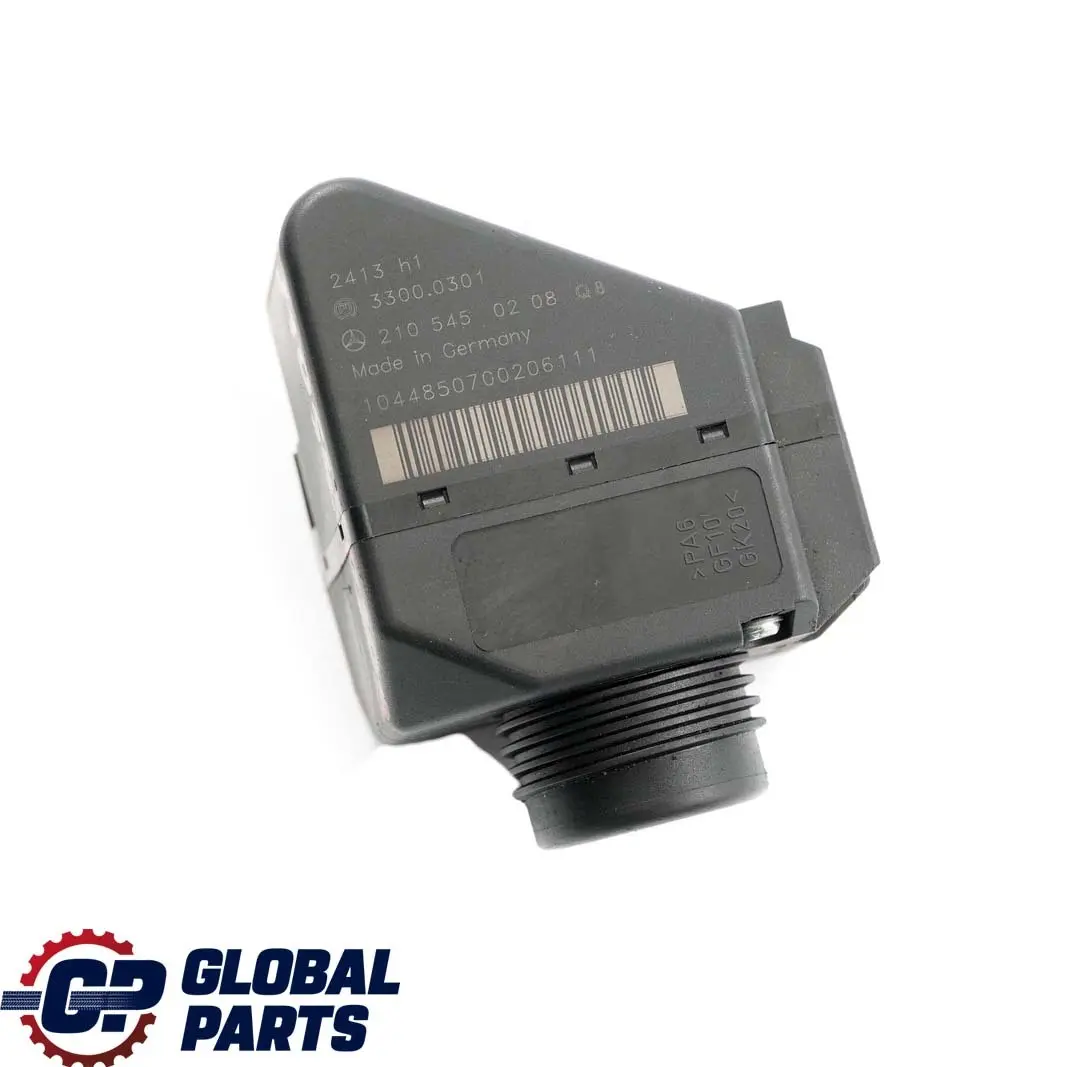  Mercedes-Benz C E Klasse W202 W210 Zündschloss Zündschalter - SKU A2105450308 - Teilenummer A2105450208