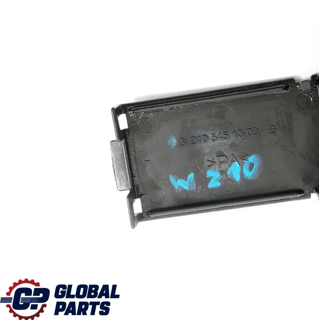 Mercedes E W210 Osłona Kabli Plus - SKU A2105451303 - Numer Części A2105451303