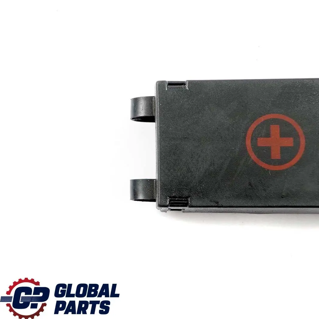  Mercedes-Benz E-Klasse W210 Batteriekabel Plus Abdeckung Deckel - SKU A2105451303 - Teilenummer A2105451303