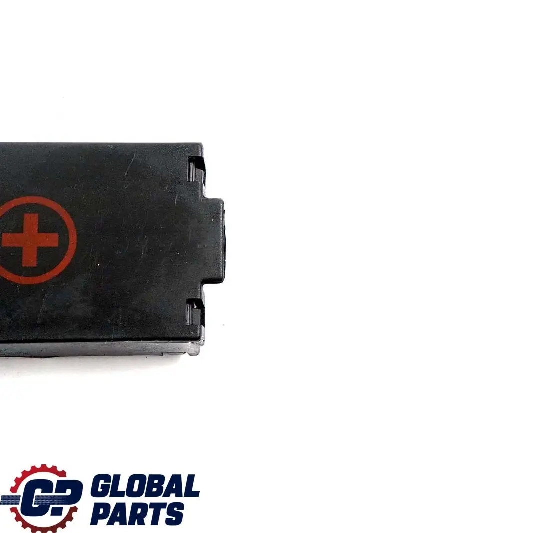  Mercedes-Benz Clase E W210 Cable Positivo Plus Tapa De Cableado - SKU A2105451303 - Número de pieza A2105451303