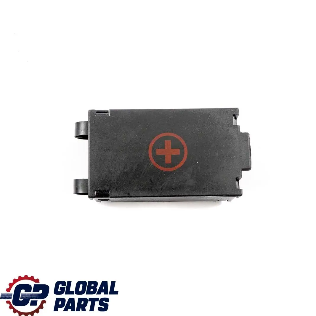 Mercedes-Benz E-Class W210 Positive Plus Cable Wiring Cover Cap to with Part number A2105451303 Mercedes-Benz E-Class W210 Positive Plus Cable Wiring Cover Cap - SKU A2105451303 - Part number A2105451303