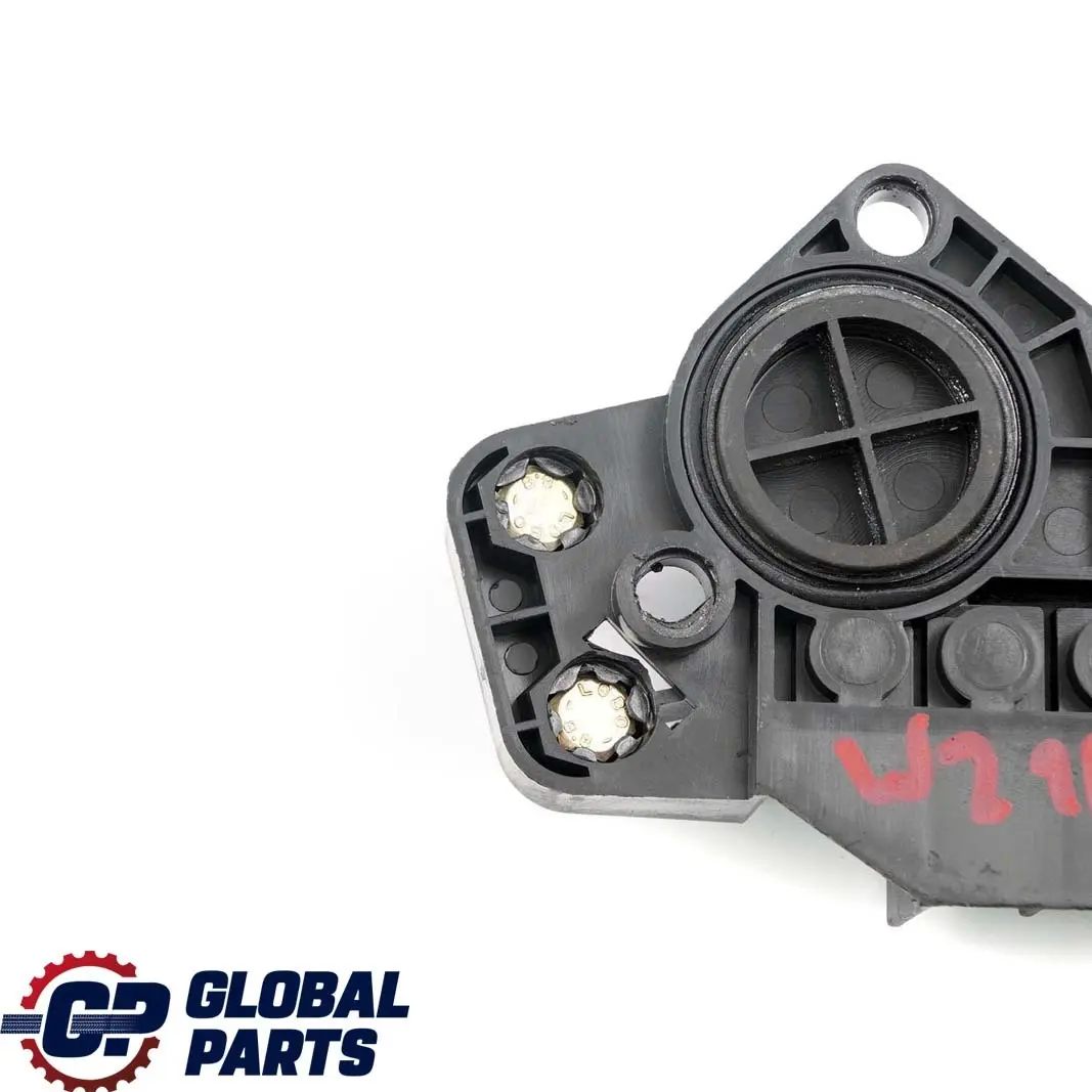 Mercedes-Benz E-Class W210 Battery Cable Box Connector Petrol to with Part number A2105460141 Mercedes-Benz E-Class W210 Battery Cable Box Connector Petrol - SKU A2105460141 - Part number A2105460141