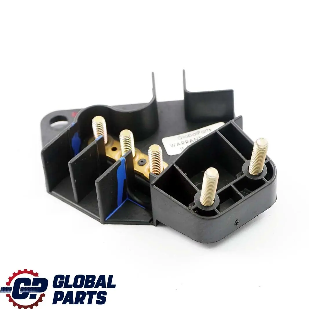 Mercedes W210 Conector De La caja del cable De La bateria Gasolina - SKU A2105460141 - Número de pieza A2105460141