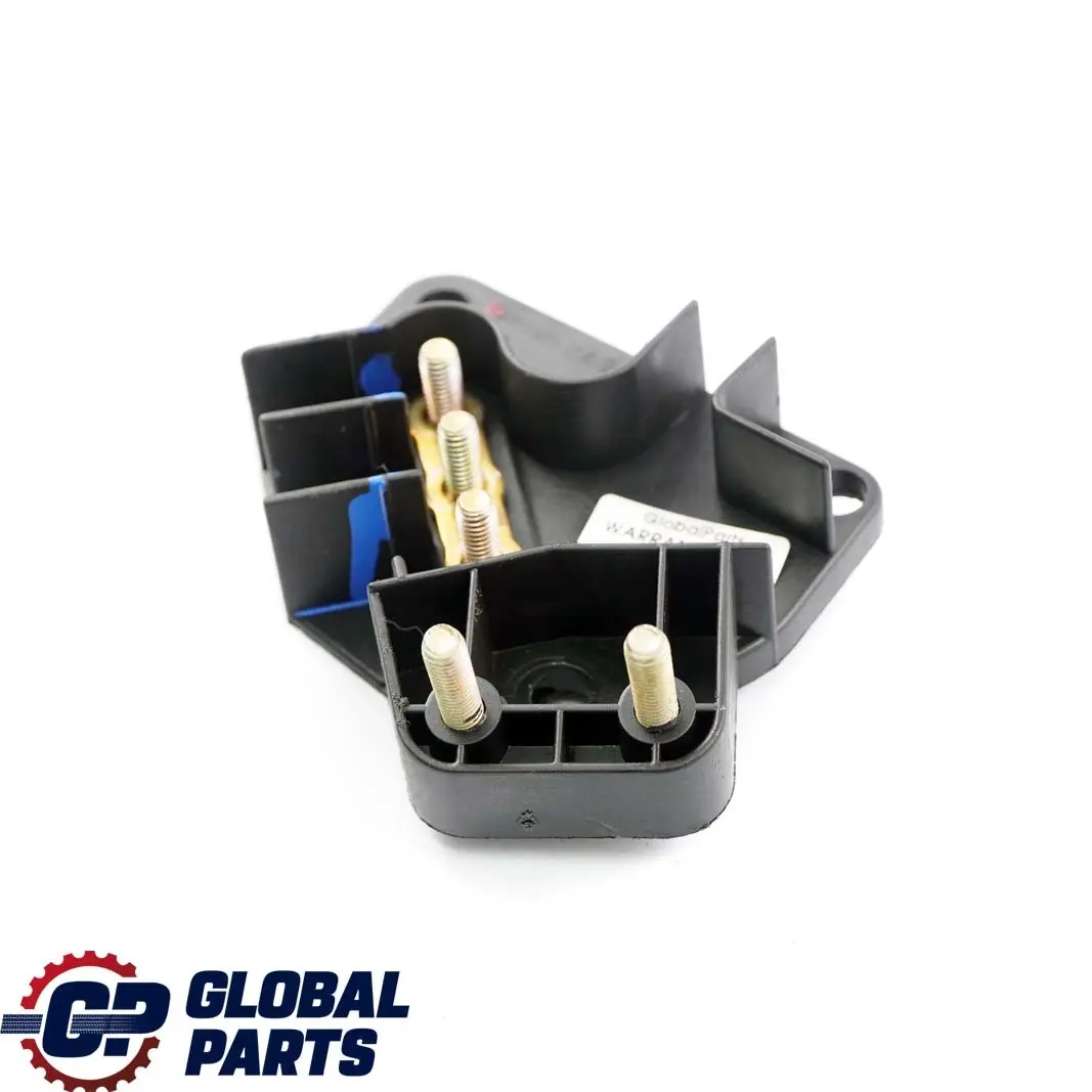 Mercedes-Benz W210 Cable de la Batterie Boite a Fusibles Boite Raccord pour à propos du numéro de pièce A2105460141 Mercedes-Benz W210 Cable de la Batterie Boite a Fusibles Boite Raccord - SKU A2105460141 - Numéro de pièce A2105460141