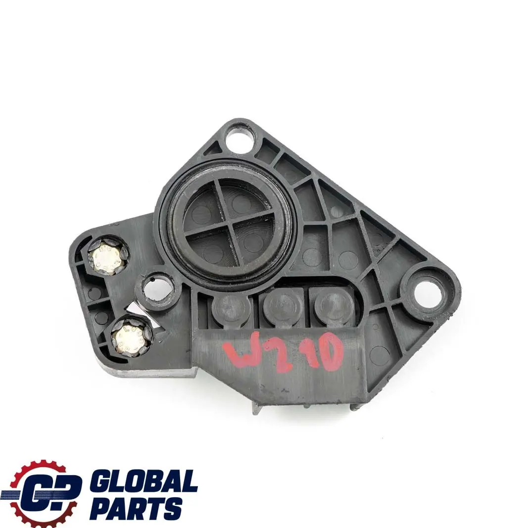 Mercedes W210 Conector De La caja del cable De La bateria Gasolina - SKU A2105460141 - Número de pieza A2105460141